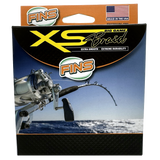 FINS XS Big Game Fishing Braid (60-200 lb.)