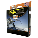 FINS XS Big Game Fishing Braid (10-50 lb.)