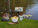 HungryFish GroundBait Mix - ( Spices ) 2 lb