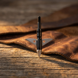 ZEUS APOLLO BROADHEADS 100GR OR 125GR (3 PACK)