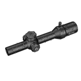 Gunnr Odin ED 1-6×28 FFP LPVO