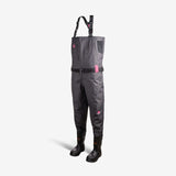 Insulated Mangrove Waders | Womens - Grey