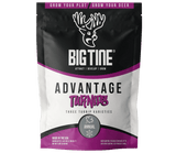 BIG TINE ADVANTAGE TURNIPS