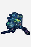 Alaskan HaliBorealis x NoSo Gear Patch