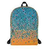 Brown Trout Backpack