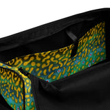 Brook Trout Duffel Bag