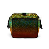 Brook Trout Duffel Bag