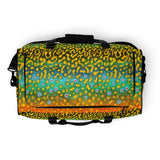 Brook Trout Duffel Bag
