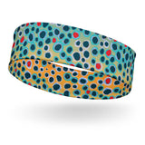 Brown Trout Headband