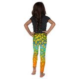 Kid Brook Trout Leggings (2T-7)