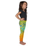 Kid Brook Trout Leggings (2T-7)