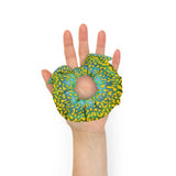 Brook Trout Scrunchie