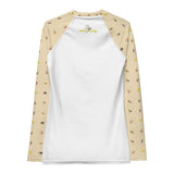 She's So Fly Fishing Shirt