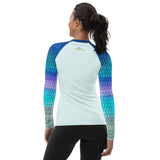 Tarpon Women's Fishing Shirt