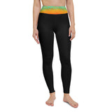 Brook Trout Waist Leggings