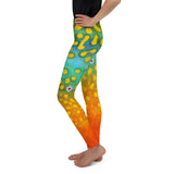 Youth Brook Trout Leggings (size 8- 20)