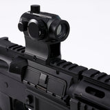 Pinty Nova 1x20mm 4 MOA Red Dot Sight