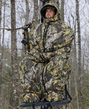 Heater Body Suit AP