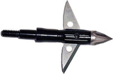 ZEUS APOLLO BROADHEADS 100GR OR 125GR (3 PACK)