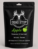 Dead Stop Deer Attractant – Apple Premium Attractant