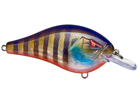 Squarebill Crankbait – Ice Strong Outdoors