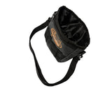 HuntEmUp Ultimate Training Treat Pouch with Collapsable Water Bowl