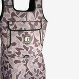 Retro Waders | Mens - Wetland