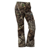 Ava 3.0 Softshell Camo Uninsulated Hunting Pant with Mobile Device Pouch