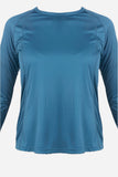 Backcast Sunshirt