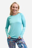 Backcast Sunshirt