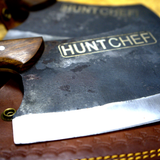 HuntChef Battle-Axe