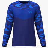 Kid's HELIOS Long Sleeve Sun Shirt