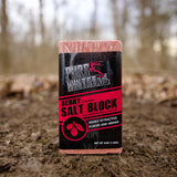 Berry Salt Block