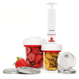 Vacuum Sealer Kit