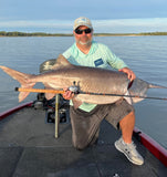 Big Country Fishing Rod Kistler
