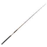 Black Dragon Fire Spinning Glow Rod