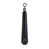 Reaction Tackle Tungsten Drop Shot Weights
