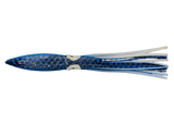 Bulb Squid — Soft Trolling Squid Lures (8" to 15")