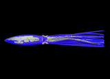 Bulb Squid 12"