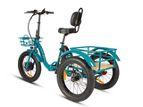 New Trike 2.0