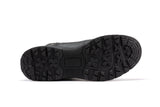 Botas Pro Black Men's 8 inch Side Zipper Military Tactical Boots BP703