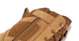 Botas Pro Coyote Men's 8 inch Side Zipper Rubber Sole Tactical Boots BMP110CT