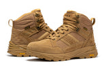 Botas Pro Sand 6 Inch Waterproof Tactical Boots with VIBRAM® Traction Lug Outsole  BP22610