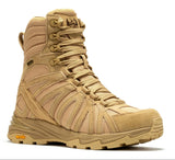 Botas Pro Sand 8 Inch Waterproof Tactical Boots with VIBRAM® Traction Lug Outsole  BP22820