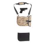 Waterproof Floating Pistol Bag - Bottomland