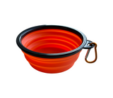 HuntEmUp Ultimate Training Treat Pouch with Collapsable Water Bowl