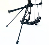 Bow Pod - DIY Bow Stand
