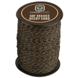 Braided Decoy Line