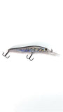 Ripper 100 Medium Diving Jerkbait