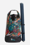 Brookie Backpack Dry Bag